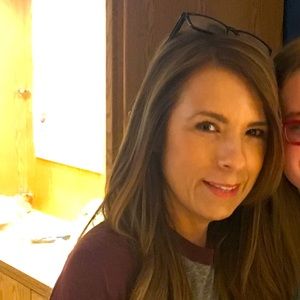 Meet your Posher, Wendi